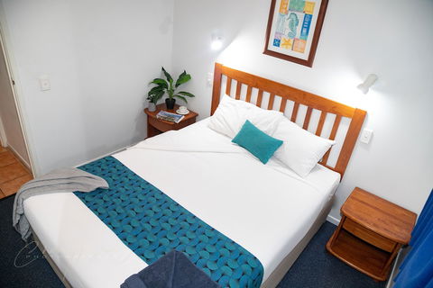 Mackay Seabreeze Apartments - Northern Rivers Accommodation 6