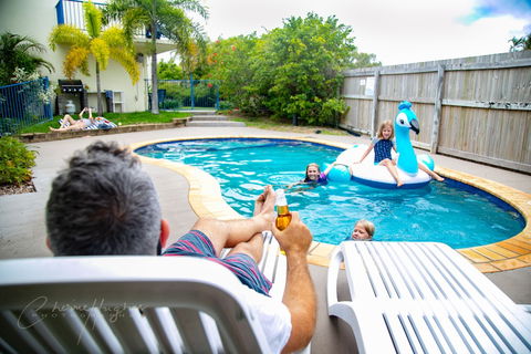 Mackay Seabreeze Apartments - Northern Rivers Accommodation 3