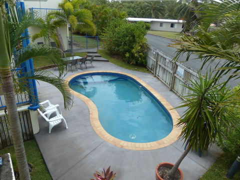 Mackay Seabreeze Apartments - Northern Rivers Accommodation 2