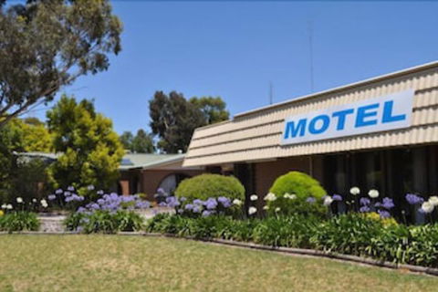 Keith Motor Inn - Northern Rivers Accommodation 2