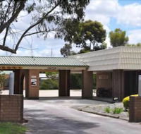Keith Motor Inn - Northern Rivers Accommodation