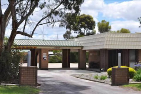 Keith Motor Inn - Northern Rivers Accommodation 0
