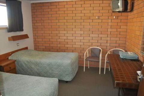 Keith Motor Inn - Northern Rivers Accommodation 5