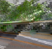 Atherton Hinterland Motel - Northern Rivers Accommodation