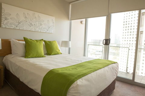 Royal Stays Apartments Southbank - Northern Rivers Accommodation 4
