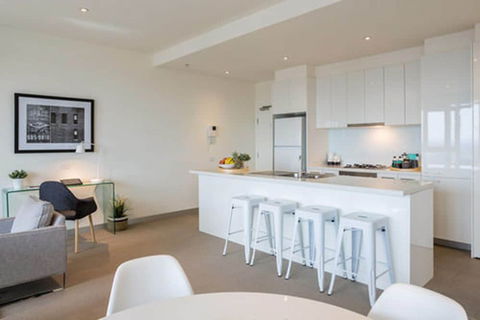 Royal Stays Apartments Southbank - Northern Rivers Accommodation 5