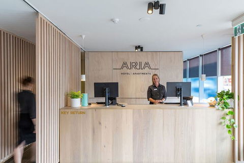 Royal Stays Apartments Southbank - Northern Rivers Accommodation 1