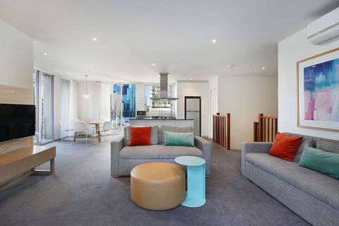 Royal Stays Apartments Southbank - Northern Rivers Accommodation 3