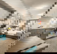 Hudson Berrimah - Northern Rivers Accommodation