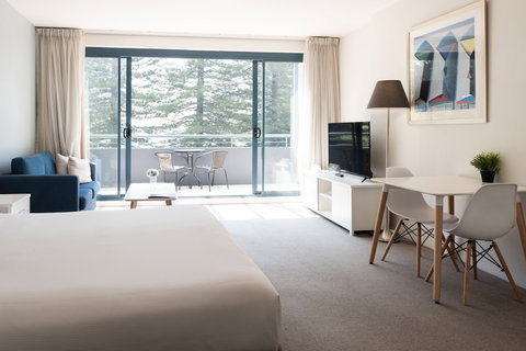 Quest Cronulla Beach - Northern Rivers Accommodation 4