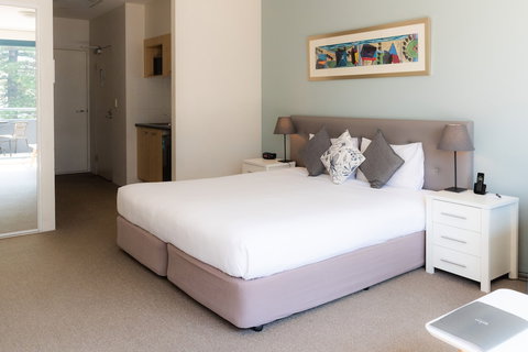 Quest Cronulla Beach - Northern Rivers Accommodation 2