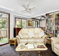 Wombats B  B Apartments - Northern Rivers Accommodation