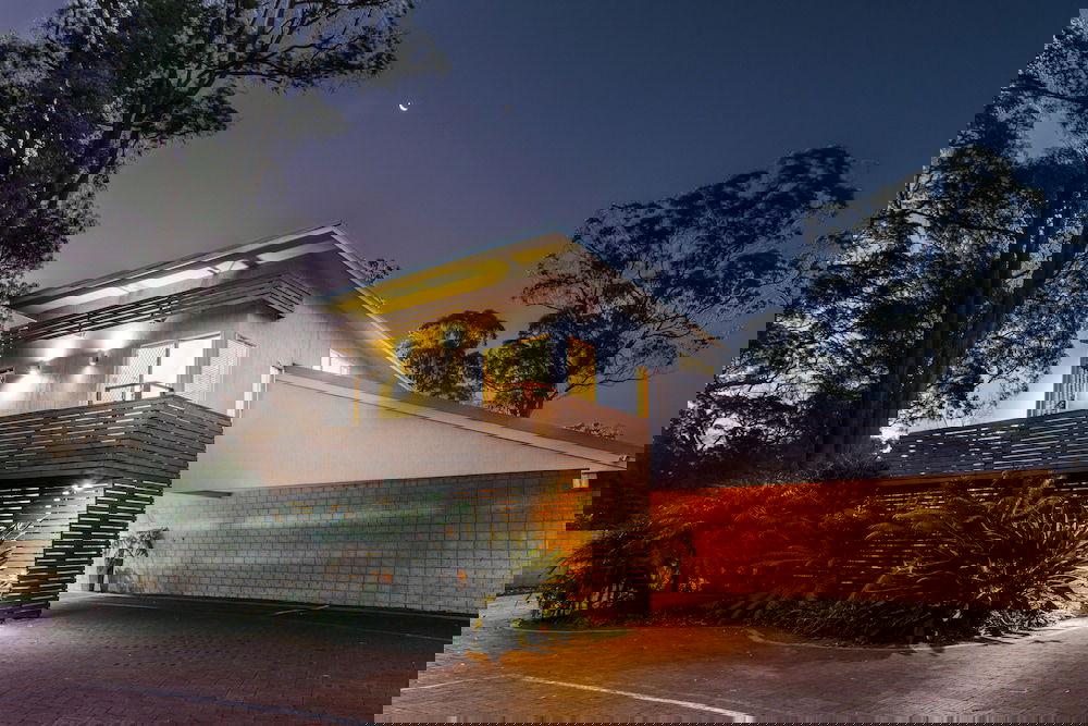 Reinscourt WA Northern Rivers Accommodation