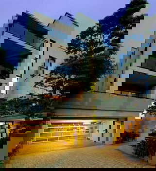 Wollongong Serviced Apartments - Northern Rivers Accommodation 2