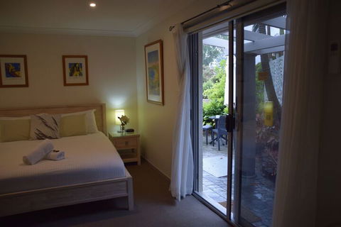 Tiarri Terrigal - Northern Rivers Accommodation 4