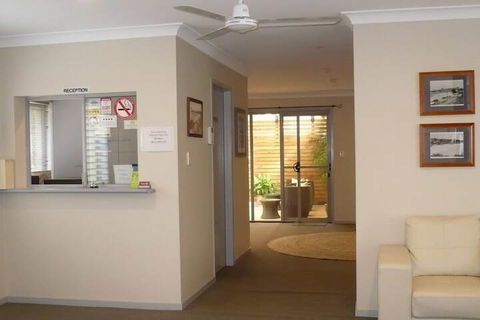 Tiarri Terrigal - Northern Rivers Accommodation 1