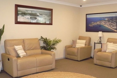 Tiarri Terrigal - Northern Rivers Accommodation 3