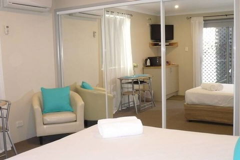 Tiarri Terrigal - Northern Rivers Accommodation 7