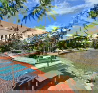 Club Tropical Resort Port Douglas - Northern Rivers Accommodation