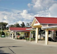 Pittsworth Motor Inn - Northern Rivers Accommodation