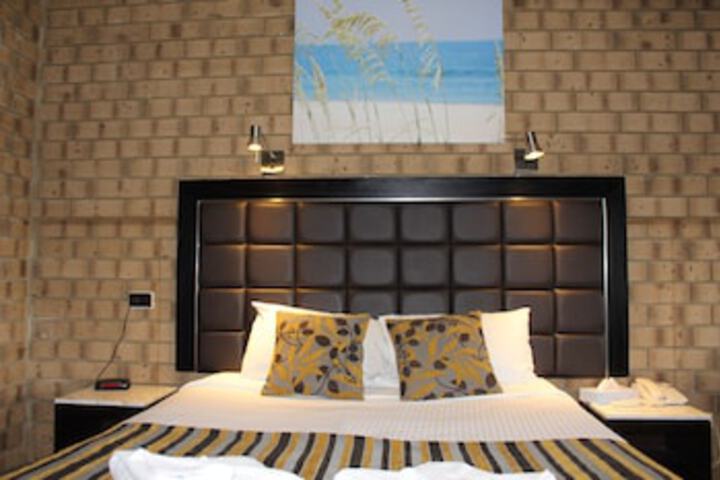  Northern Rivers Accommodation