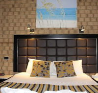 Pavlos Motel - Northern Rivers Accommodation