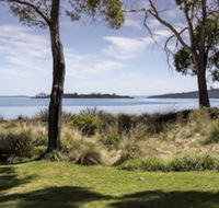 Abs by the Bay - Northern Rivers Accommodation