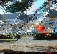 Huonville Guesthouse - Northern Rivers Accommodation