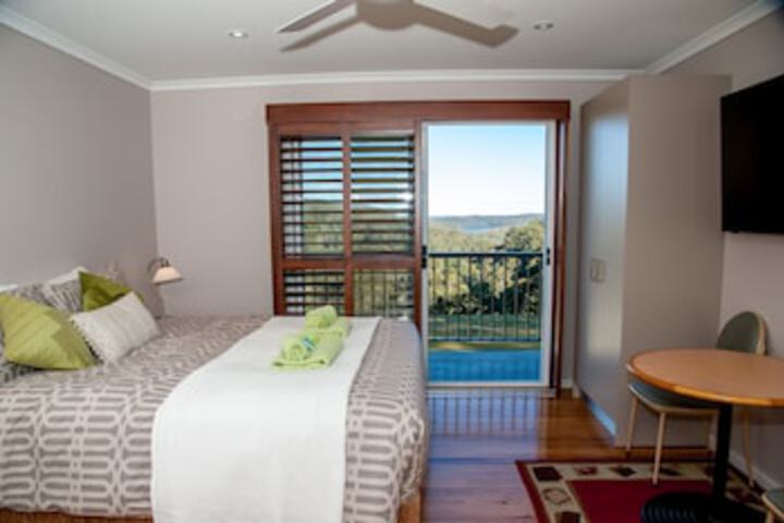 Conjola NSW Northern Rivers Accommodation