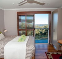 Sinclairs Country Retreat - Northern Rivers Accommodation