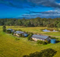 Cottages on Lovedale - Northern Rivers Accommodation