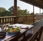 North Lodge Cottages - Northern Rivers Accommodation