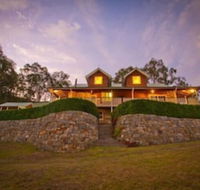 Bimbadeen Mountain Retreat - Northern Rivers Accommodation
