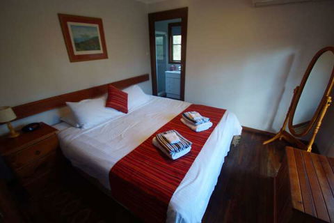 Manzanilla Ridge - Northern Rivers Accommodation 7