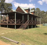 Manzanilla Ridge - Northern Rivers Accommodation