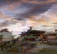 The Louise - Northern Rivers Accommodation