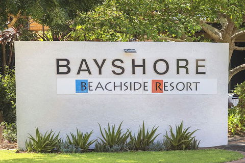 Bayshore Beachside Resort - Northern Rivers Accommodation 4