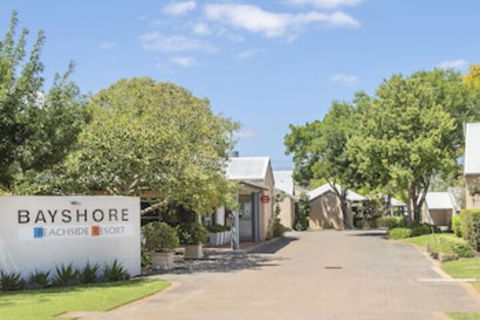 Bayshore Beachside Resort - Northern Rivers Accommodation 0