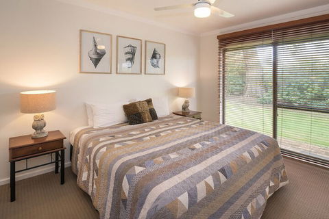 Bayshore Beachside Resort - Northern Rivers Accommodation 6