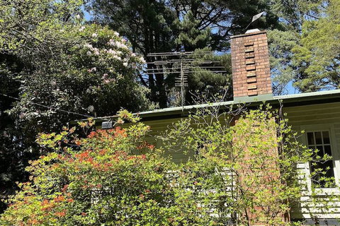 Lochiel Luxury Accommodation - Northern Rivers Accommodation 6