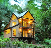 Lochiel Luxury Accommodation - Northern Rivers Accommodation