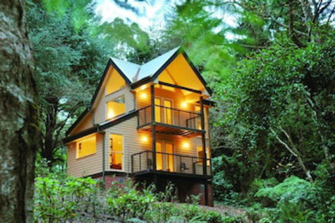 Lochiel Luxury Accommodation - Northern Rivers Accommodation 0