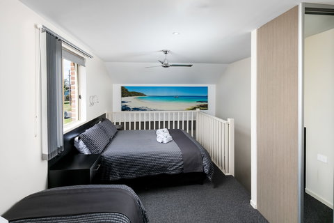Dolphin Shores - Northern Rivers Accommodation 3