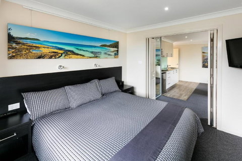 Dolphin Shores - Northern Rivers Accommodation 2