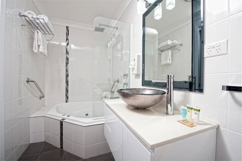 Dolphin Shores - Northern Rivers Accommodation 5