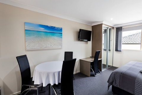 Dolphin Shores - Northern Rivers Accommodation 4