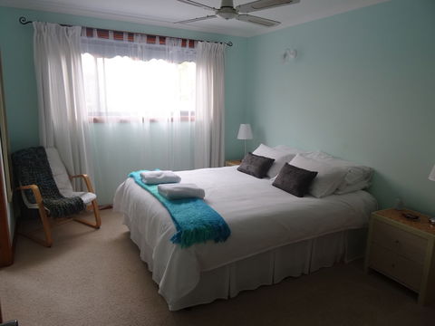 Sanddancers B & B - Northern Rivers Accommodation 2