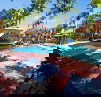 Beach Court - Northern Rivers Accommodation