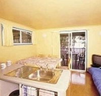 Lake Tinaroo Terraces - Northern Rivers Accommodation