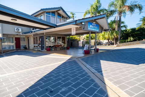 Jetty Motel The Entrance - Northern Rivers Accommodation 2